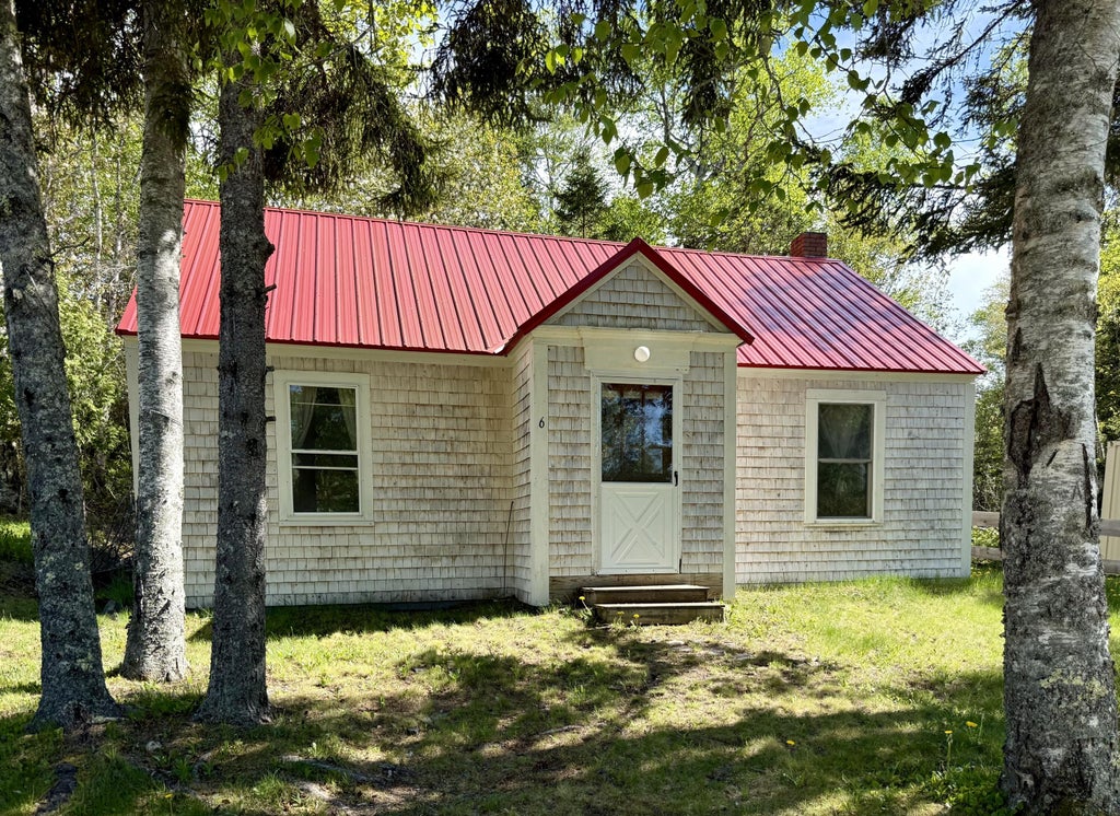 Photo of 6 Meyer Street, Eastport, ME 04631 (MLS # 1663726)
