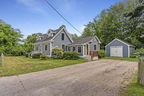 Photo of 32 Western Avenue, Kennebunk, ME 04043 (MLS # 1676710)