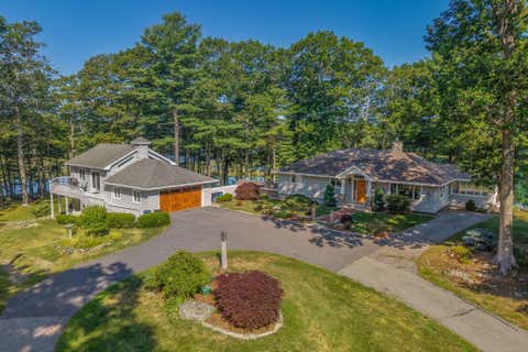 Photo of 3 Pine Island, York, ME 03909 (MLS # 1659991)