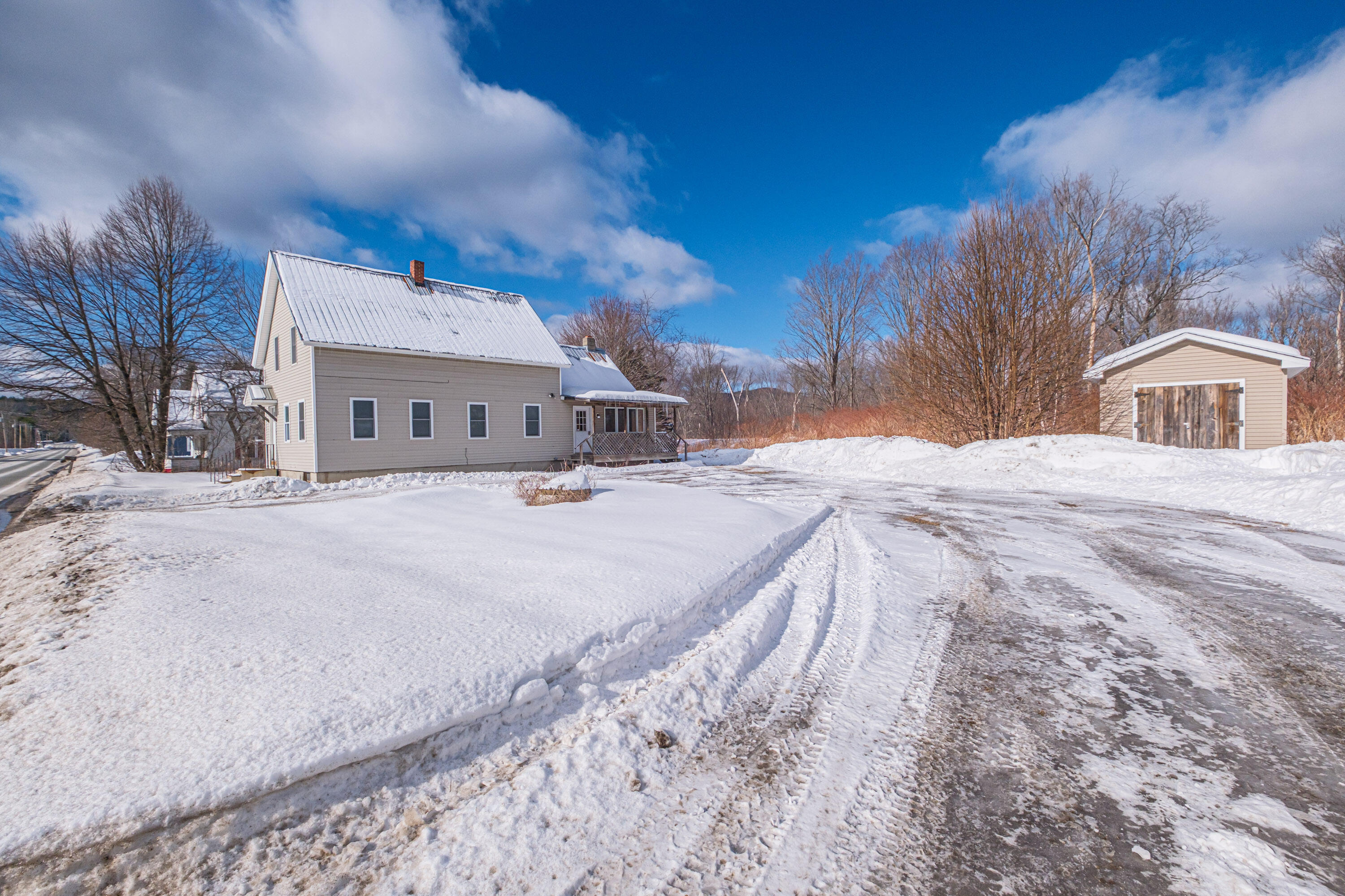 131 W Bethel Road