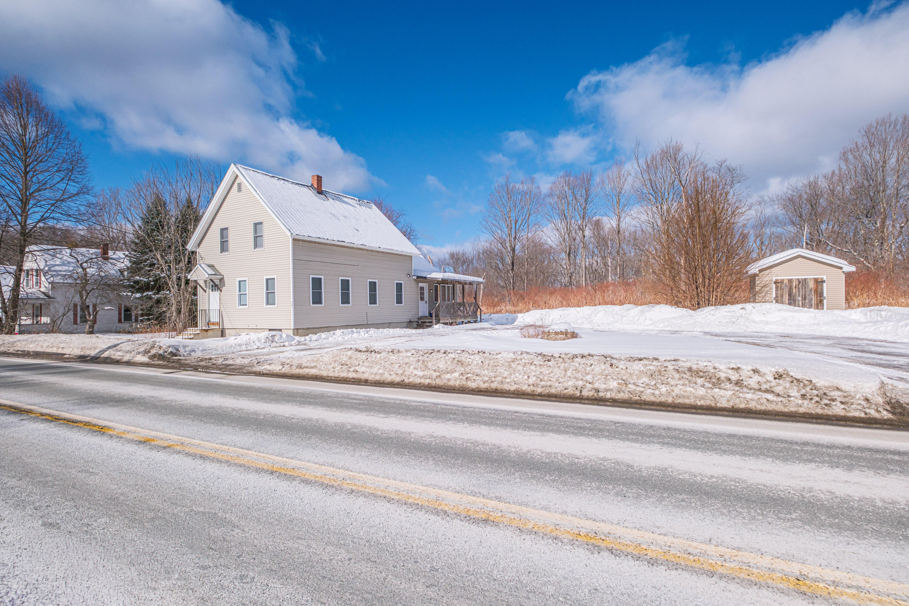 131 W Bethel Road
