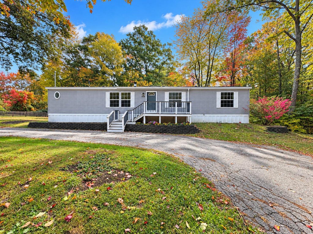 Photo of 2126 State Road RD, Eliot, ME 03903 (MLS # 1682866)