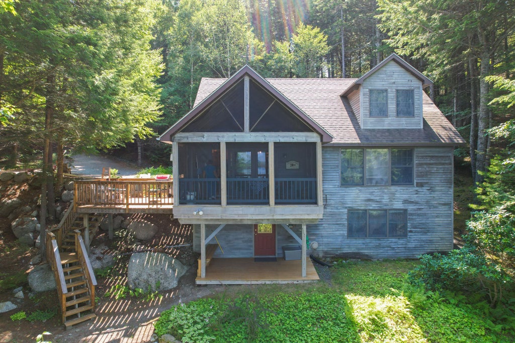 Photo of 77 Gator Way, Ellsworth, ME 04605 (MLS # 1674615)