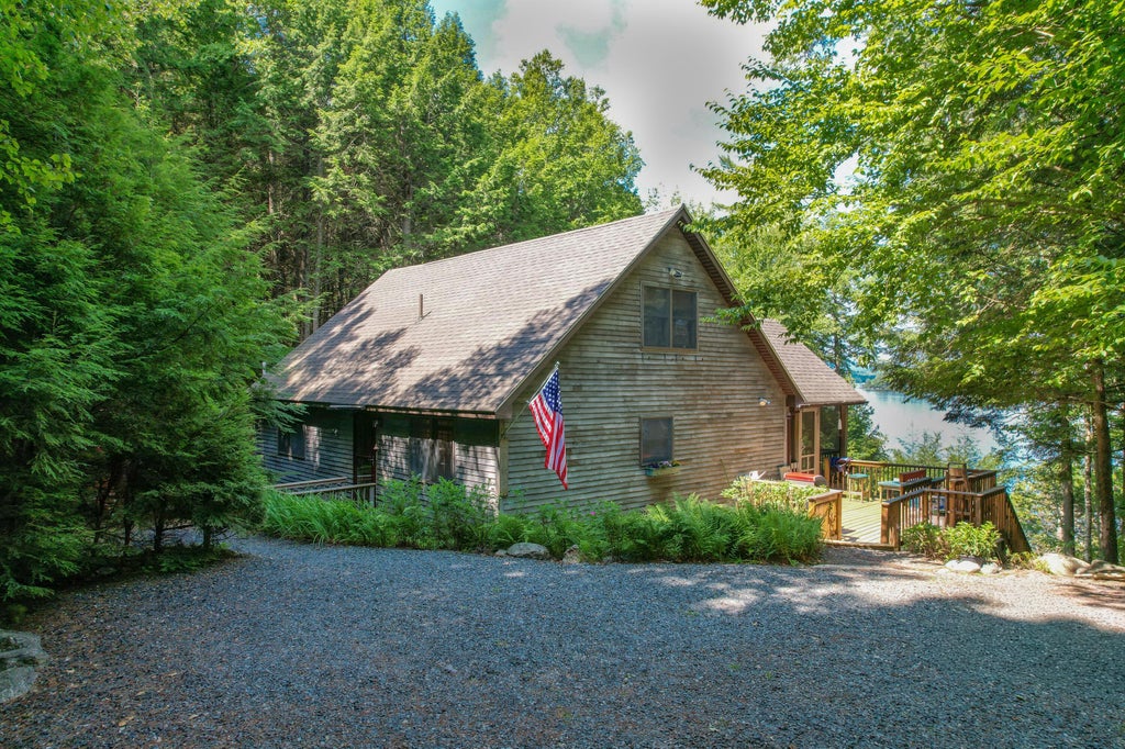 Photo of 77 Gator Way, Ellsworth, ME 04605 (MLS # 1674615)