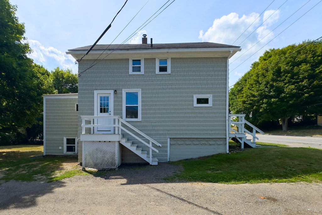 Photo of 1032 Commercial Street, Rockport, ME 04856 (MLS # 1644201)