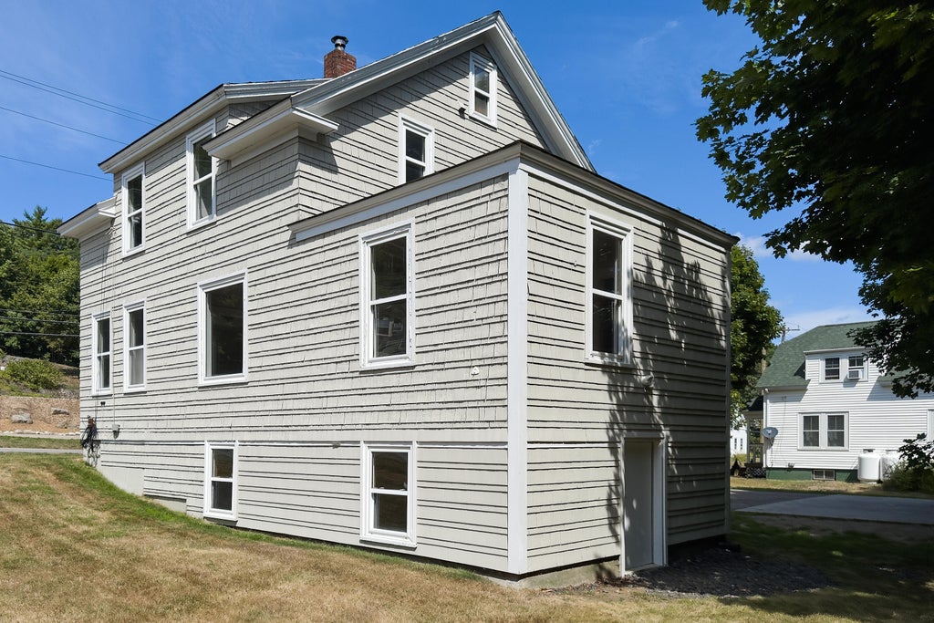 Photo of 1032 Commercial Street, Rockport, ME 04856 (MLS # 1644201)