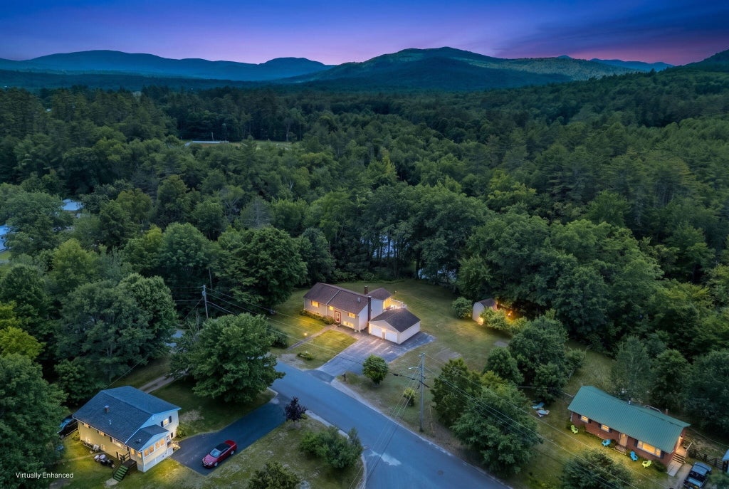 Photo of 54 Blayne Street, Dixfield, ME 04224 (MLS # 1683202)