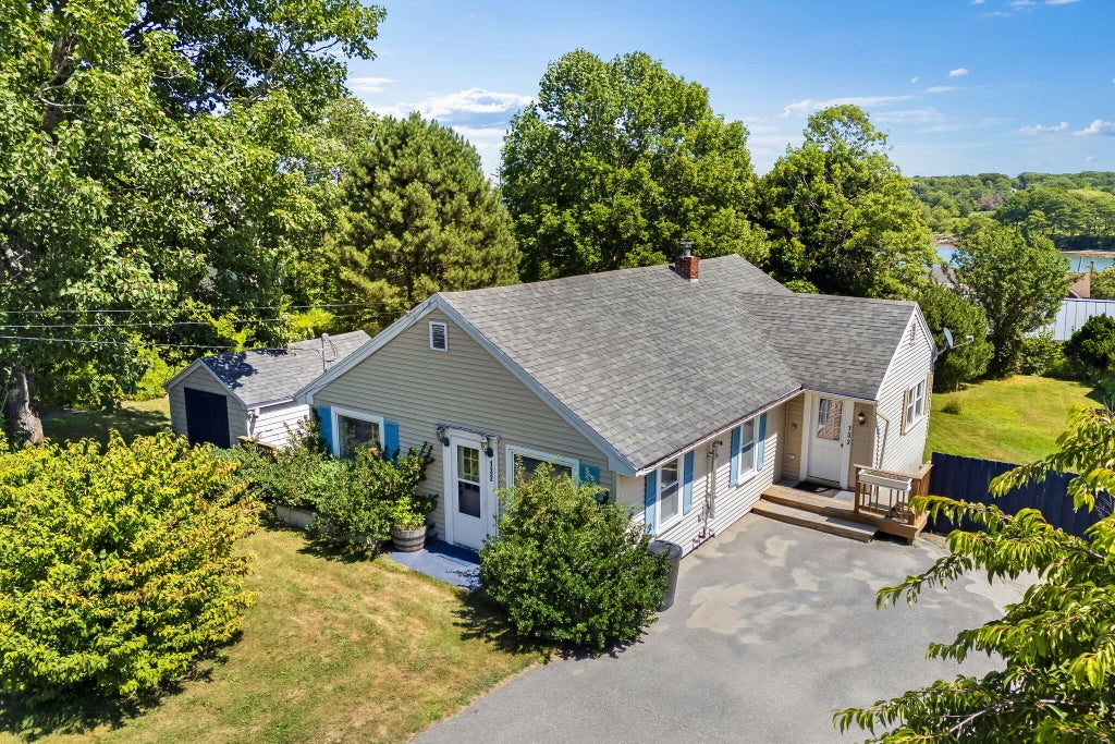 Photo of 132 Ingraham Drive, Owls Head, ME 04854 (MLS # 1675250)