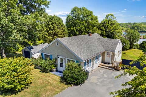 Photo of 132 Ingraham Drive, Owls Head, ME 04854 (MLS # 1675250)
