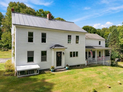 Photo of 39 Russell Road, Fayette, ME 04349 (MLS # 1681272)