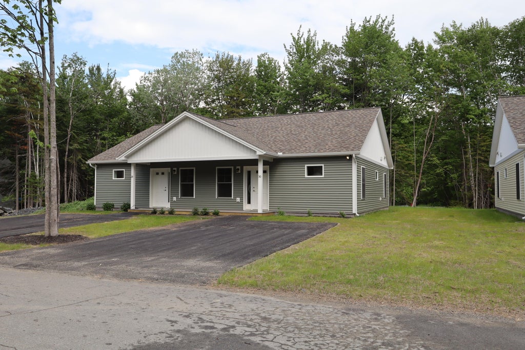 Photo of 30 Lewis Street, Greenville, ME 04441 (MLS # 1645335)