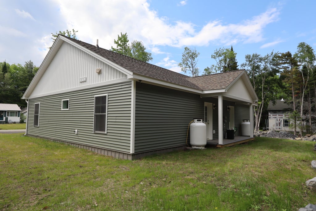 Photo of 30 Lewis Street, Greenville, ME 04441 (MLS # 1645335)