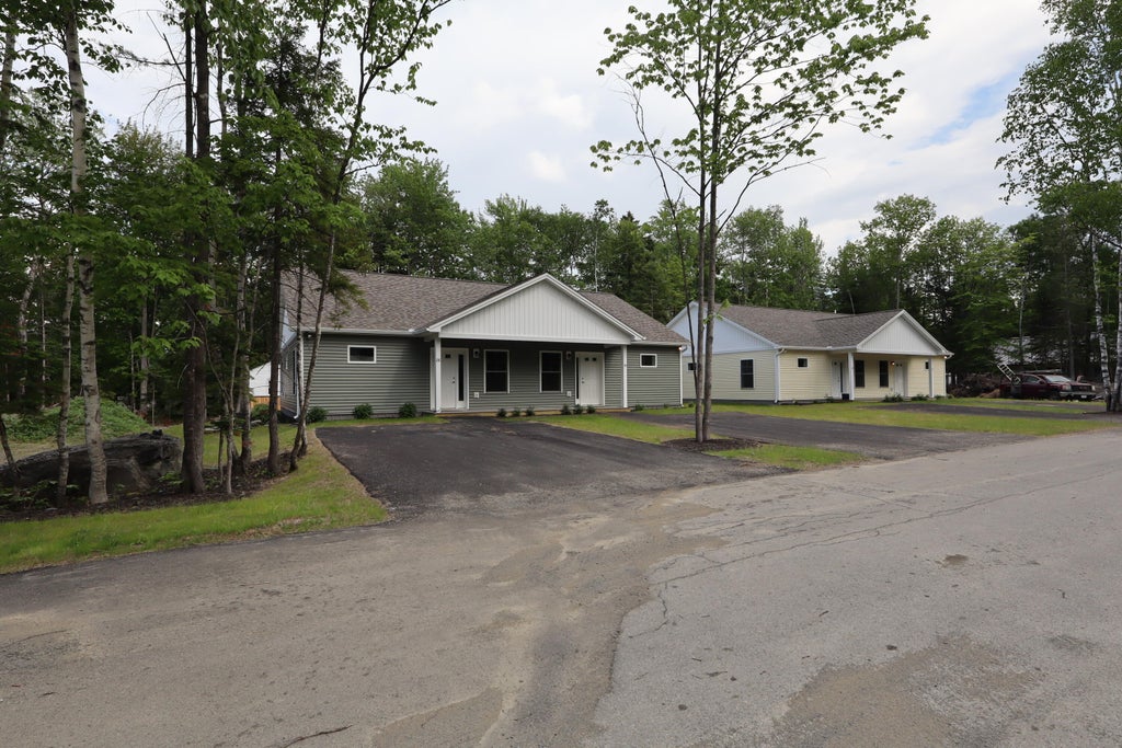 Photo of 30 Lewis Street, Greenville, ME 04441 (MLS # 1645335)