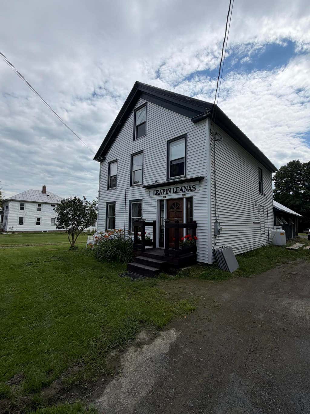 Photo of 20 Pleasant Street, Monson, ME 04464 (MLS # 1665126)