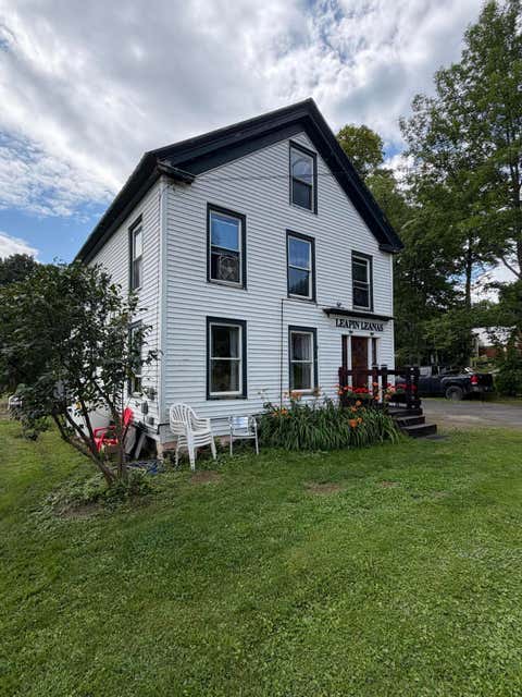 Photo of 20 Pleasant Street, Monson, ME 04464 (MLS # 1665126)