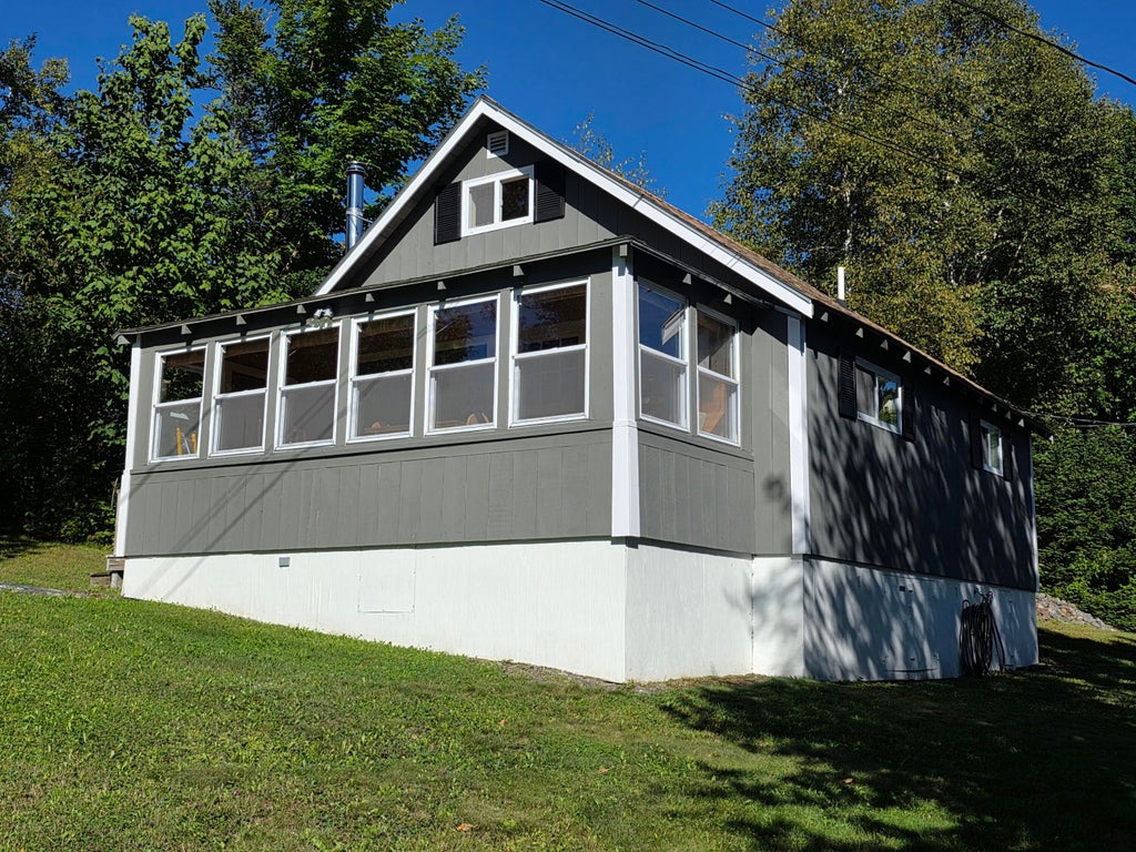 Photo of 58 Birch Point Road, Greenville, ME 04441 (MLS # 1682244)