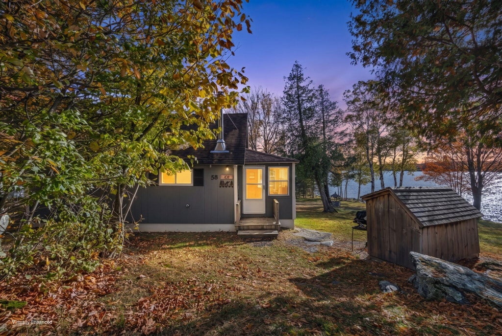Photo of 58 Birch Point Road, Greenville, ME 04441 (MLS # 1682244)