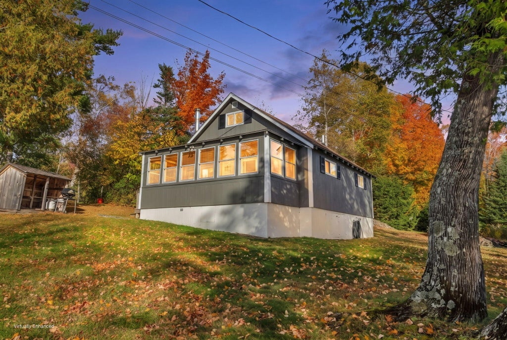 Photo of 58 Birch Point Road, Greenville, ME 04441 (MLS # 1682244)