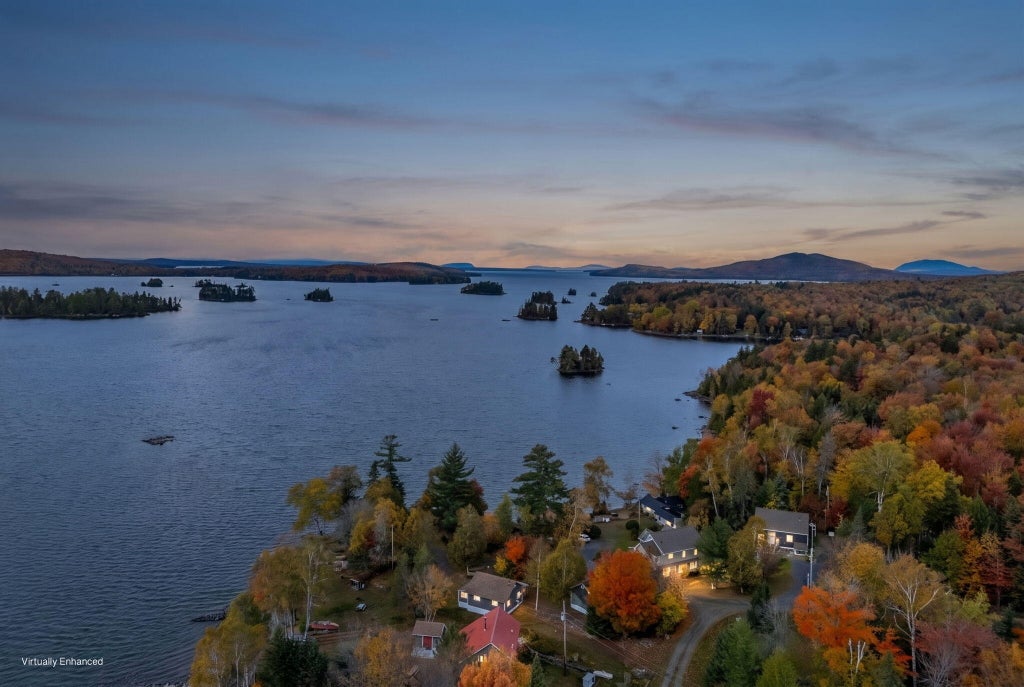 Photo of 58 Birch Point Road, Greenville, ME 04441 (MLS # 1682244)