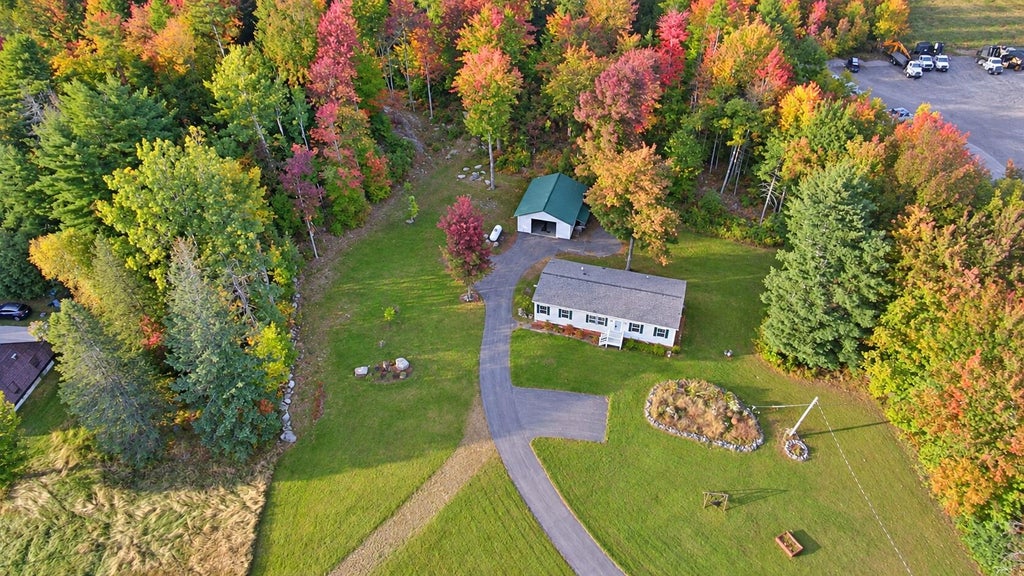 Photo of 397 Milo Road, Sebec, ME 04481 (MLS # 1681970)