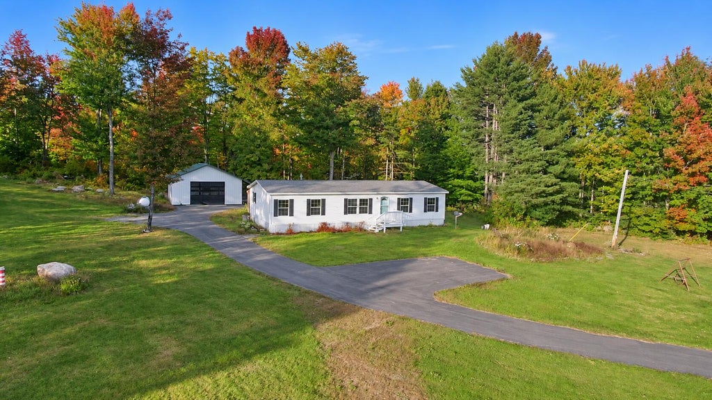Photo of 397 Milo Road, Sebec, ME 04481 (MLS # 1681970)
