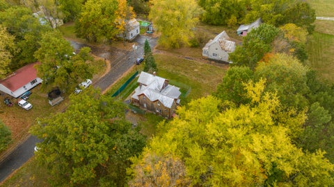 Photo of 27 Oak Street, Anson, ME 04911 (MLS # 1684045)