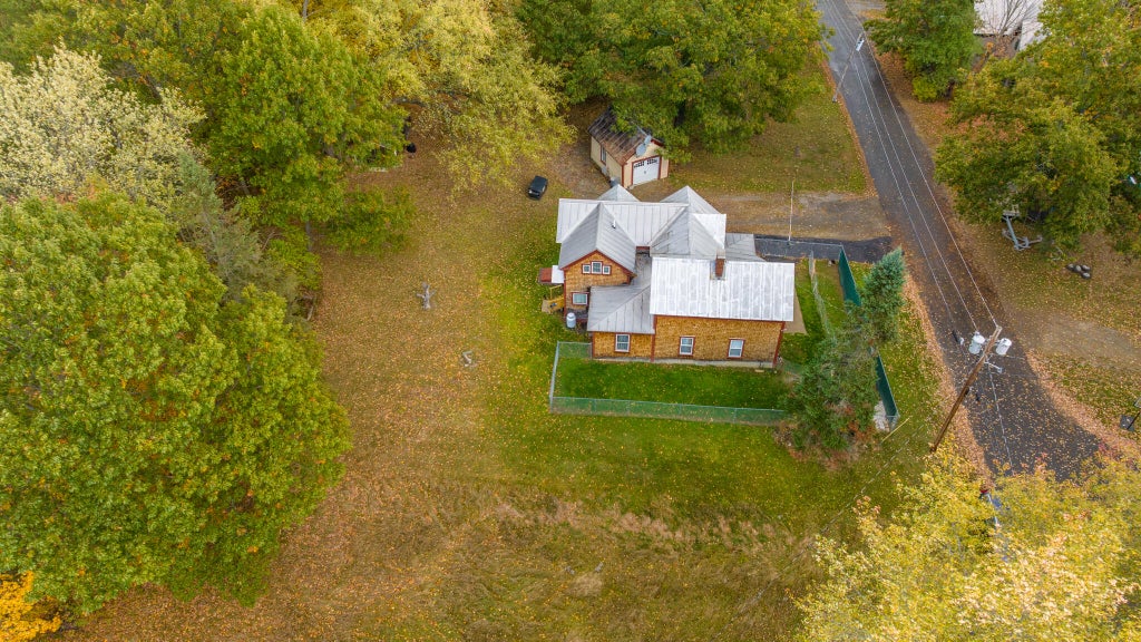Photo of 27 Oak Street, Anson, ME 04911 (MLS # 1684045)