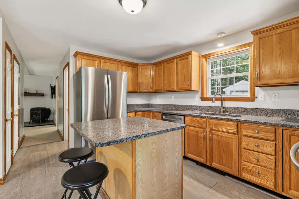 Photo of 113 Lewis Road, Naples, ME 04055 (MLS # 1676260)