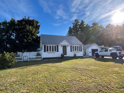 Photo of 21 Myrtle Street, Madison, ME 04950 (MLS # 1680939)