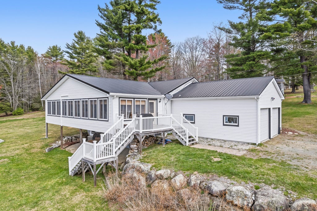 Photo of 31 Lake Ridge Lane #31, Smithfield, ME 04978 (MLS # 1659990)