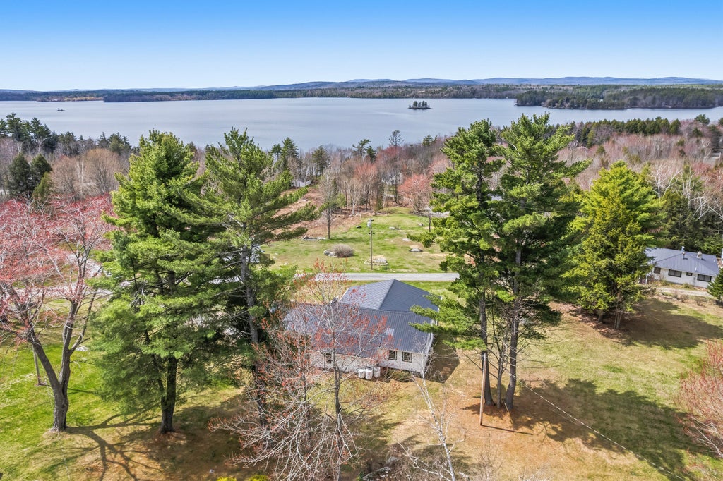 Photo of 31 Lake Ridge Lane #31, Smithfield, ME 04978 (MLS # 1659990)