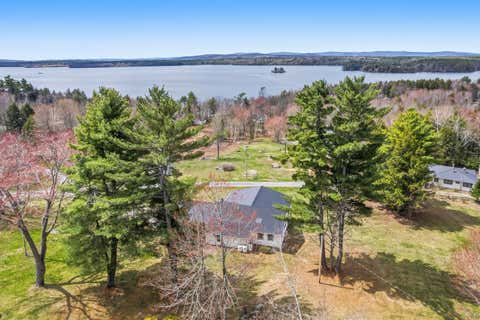 Photo of 31 Lake Ridge Lane #31, Smithfield, ME 04978 (MLS # 1659990)