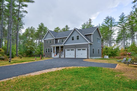 Photo of 16 Ghia Lane, Fryeburg, ME 04037 (MLS # 1683998)