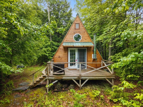 Photo of 104 Drake Pond Road, Jackson, ME 04921 (MLS # 1667252)
