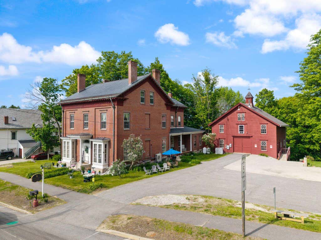 Photo of 40 Main Street, Limerick, ME 04048 (MLS # 1674464)