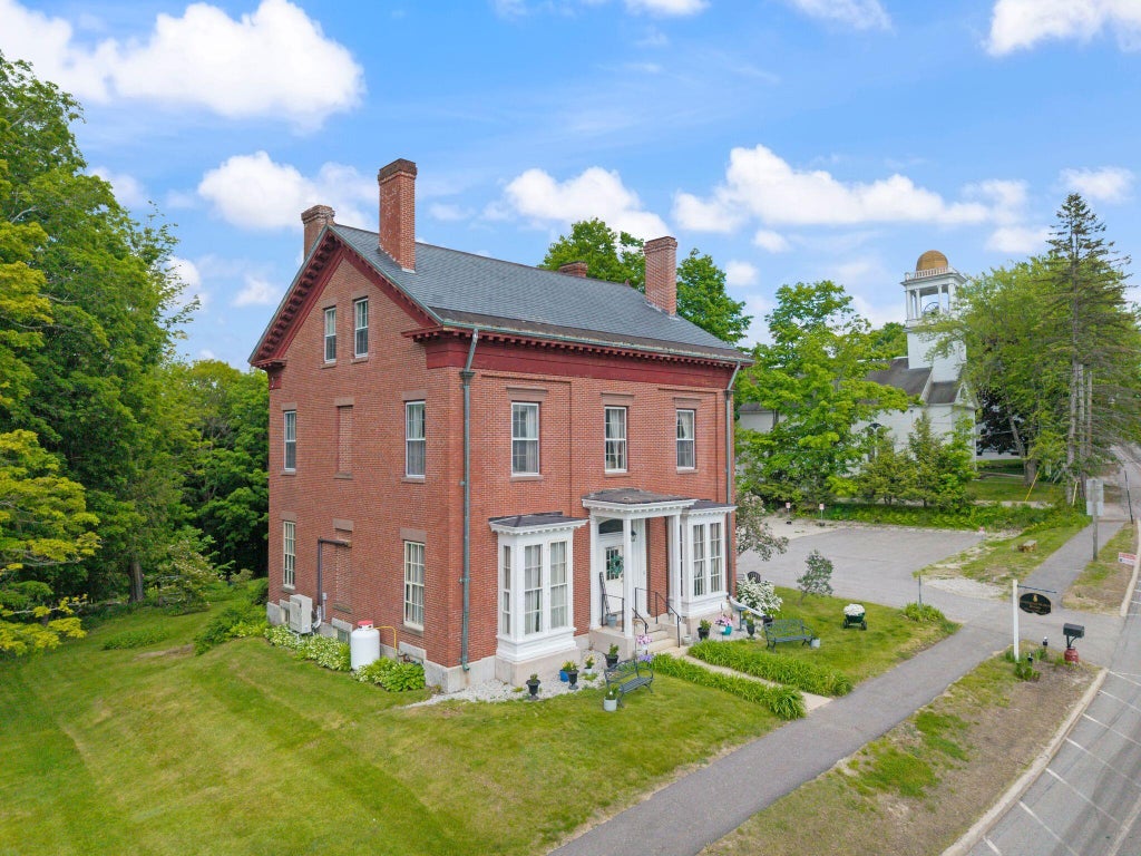Photo of 40 Main Street, Limerick, ME 04048 (MLS # 1674464)