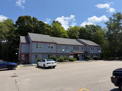 Photo of 409 Alfred Street #C2A & C2B, Biddeford, ME 04005 (MLS # 1678791)