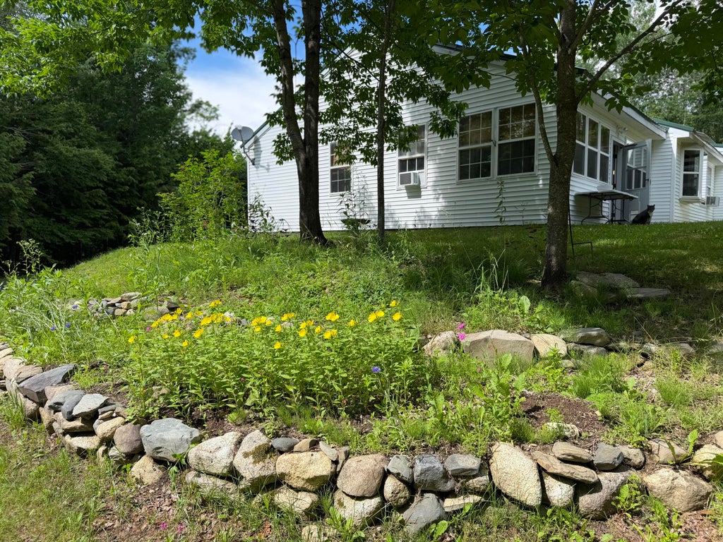 Photo of 629 Greeley's Landing Road, Dover-Foxcroft, ME 04426 (MLS # 1669266)