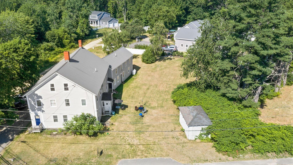 Photo of 58 Portland Avenue, Old Orchard Beach, ME 04064 (MLS # 1677903)