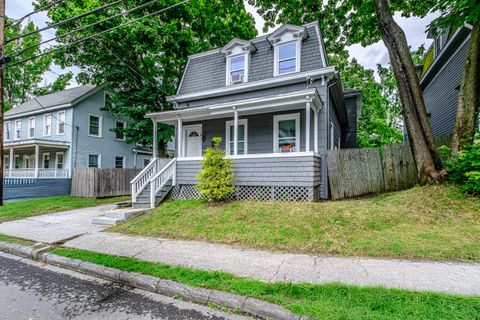 Photo of 124 Brackett Street, Westbrook, ME 04092 (MLS # 1669075)