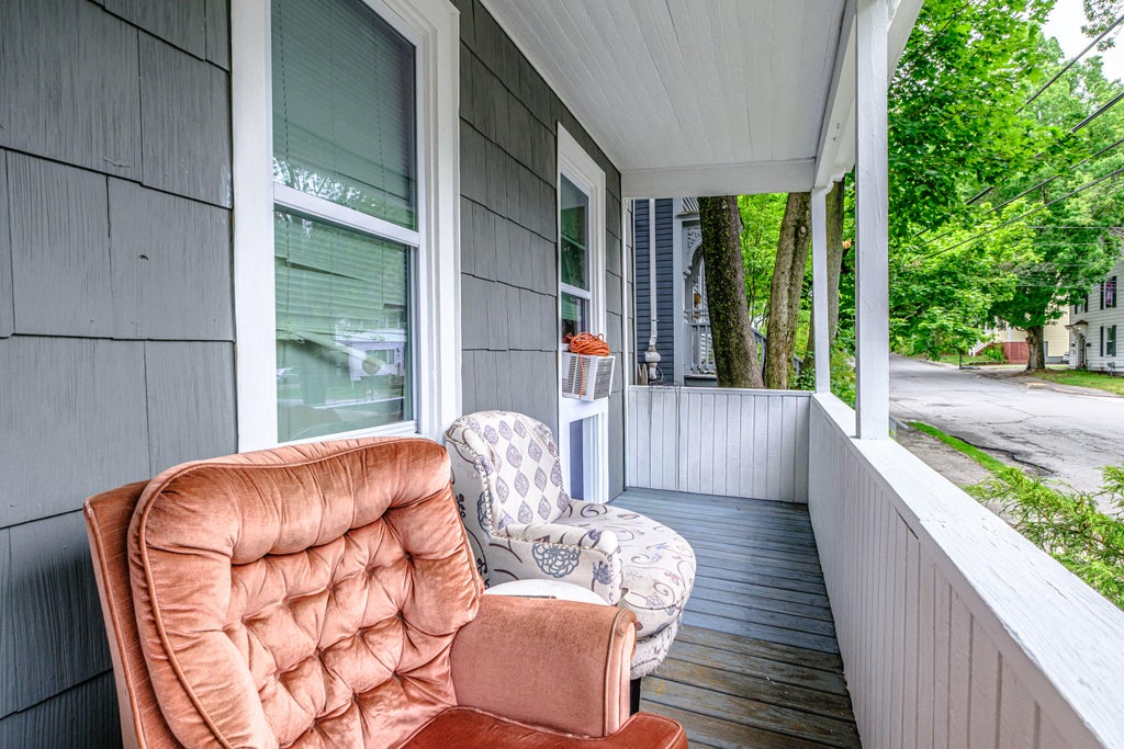 Photo of 124 Brackett Street, Westbrook, ME 04092 (MLS # 1669075)