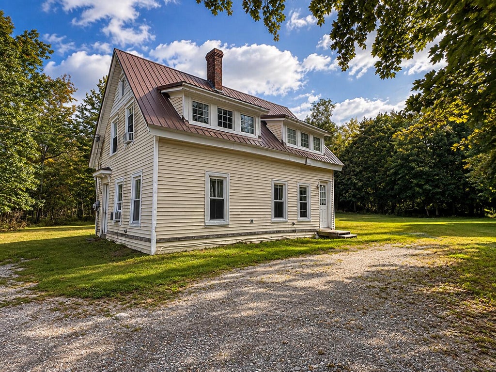 Photo of 235 Turkey Path, Bucksport, ME 04416 (MLS # 1680446)