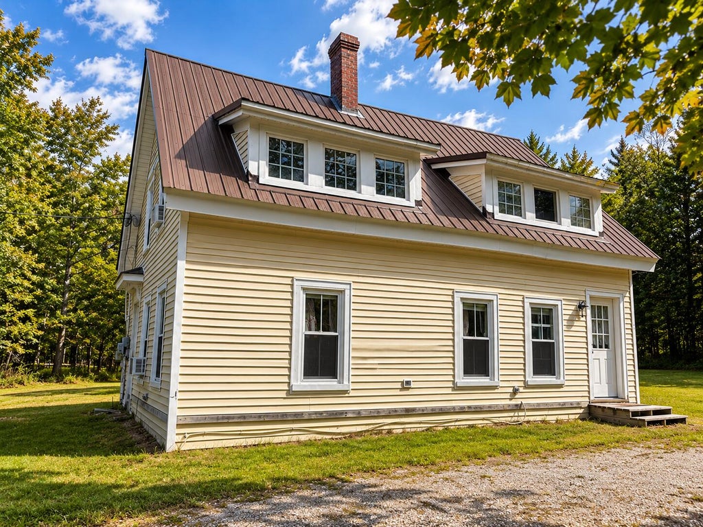 Photo of 235 Turkey Path, Bucksport, ME 04416 (MLS # 1680446)
