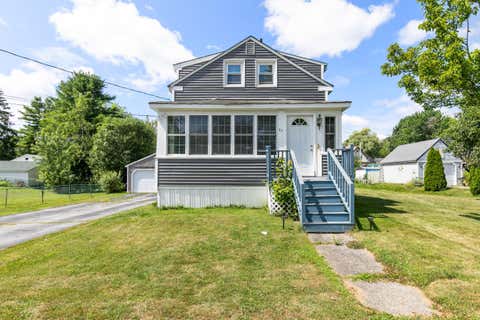 Photo of 37 Daggett Street, Portland, ME 04103 (MLS # 1674270)