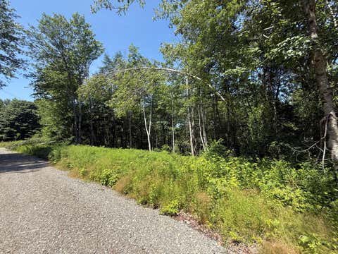 Photo of 00 Trinity Road, Dresden, ME 04342 (MLS # 1677273)