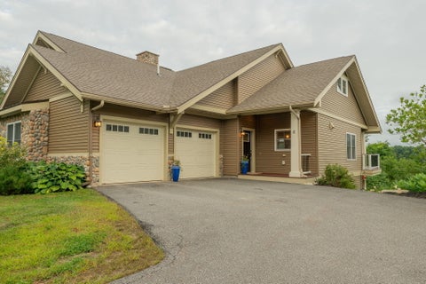 Photo of 8 Presidio Way #8, Falmouth, ME 04105 (MLS # 1679774)
