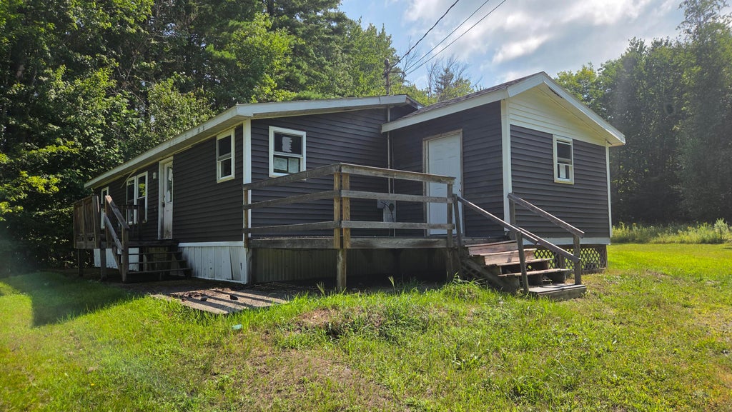 Photo of 162 Davis Road, Fairfield, ME 04937 (MLS # 1681581)