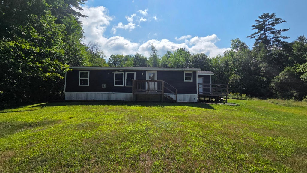 Photo of 162 Davis Road, Fairfield, ME 04937 (MLS # 1681581)