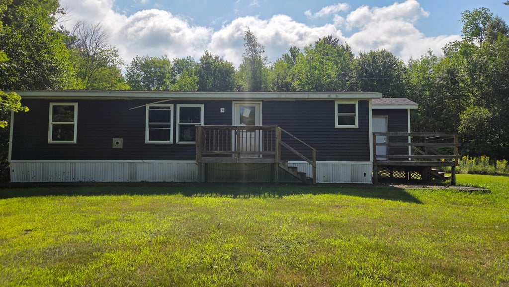 Photo of 162 Davis Road, Fairfield, ME 04937 (MLS # 1681581)