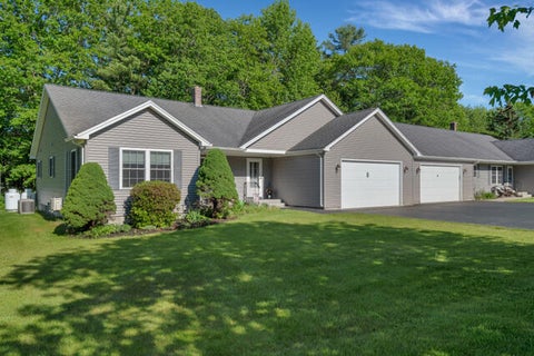 Photo of 8 Village Drive #5, Turner, ME 04282 (MLS # 1667601)